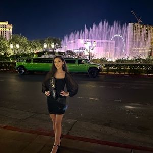 Meet your Posher, Erin